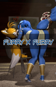 FurryxFurry