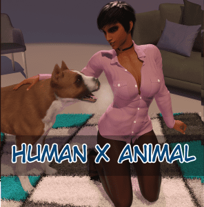HumanxAnimal